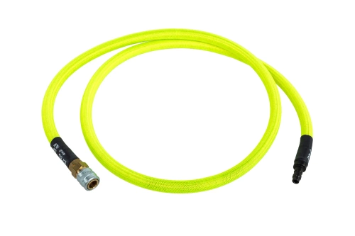 Manguera trenzada HPA EPeS Mk. IV S&F 115 cm Verde