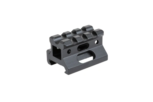 Montaż optyki Specna Arms CORE™ 19mm krótki
