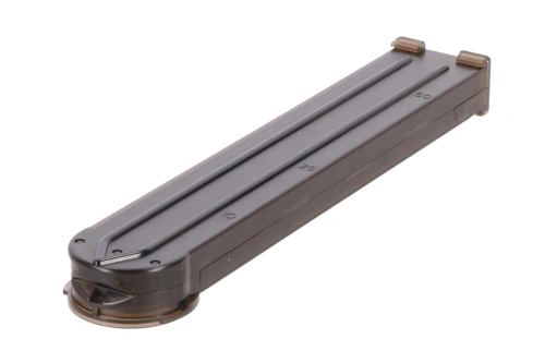 Hi-cap zásobník King Arms na 300 nábojů pro repliky typu P90 