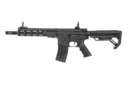 Réplique de fusil d'assaut EFB6595 – noir