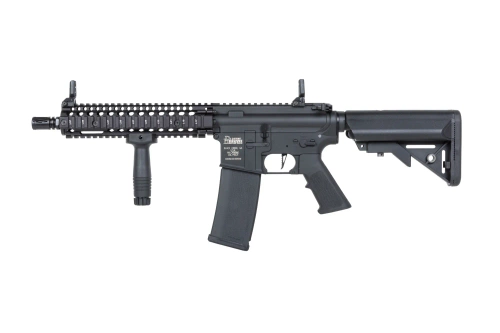 Specna Arms Daniel Defense® MK18 SA-C19 CORE™ Gen.2 HAL ETU™ Carabine airsoft Noir