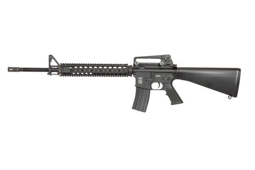 Réplique fusil B4 M16A4 (B.R.S.S.)