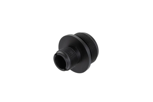 Adaptador Cyma CCW 14mm para réplicas estándar APS2 SV T206