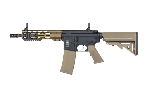Specna Arms SA-C25 CORE™ Gen.2 HAL ETU™ Chaos Bronze airsoft Carbine