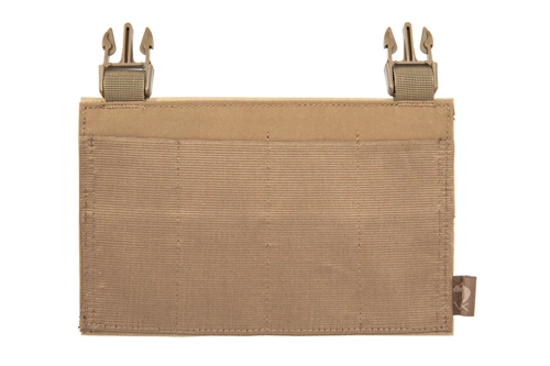Viper Tactical VX buckle up panel for 4 PM magazines - Coyote