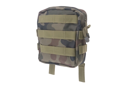 Cargo Pouch - Wz.93 Woodland Panther