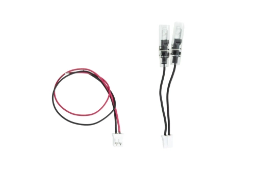 Sada kabeláže GATE pro dvouventilový motor HPA pro V3 ASTER II Bluetooth
