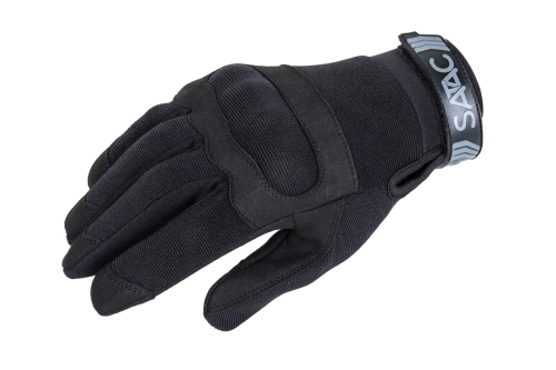 Guantes Specna Arms Tactical VANGUARD™ Negros