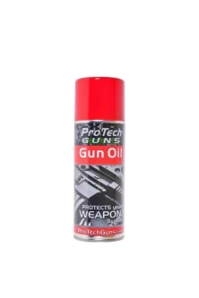 Aceite para armas, 400 ml
