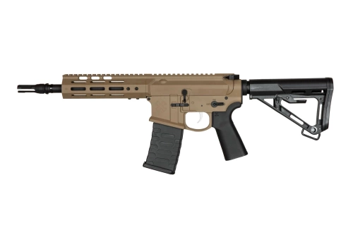 Karabinek ASG APS Noveske SBR 7.94 Gen 4 Tan (OUTLET)