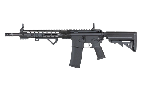 Specna Arms RRA SA-P14 PRIME™ BLDC™ Carabine Aster II ETU airsoft Noir