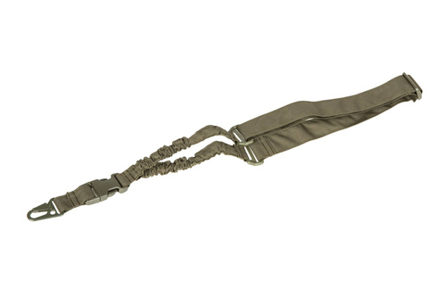 1-pkt correa punto Bungee Stylia - oliva
