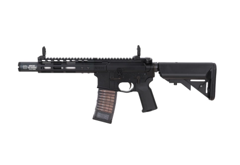 Noveske x EMG N4 PDW CGS Karabin szturmowy GBBR 7.5" - Czarny