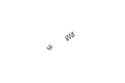 Bola de cojinete fusible de resorte ICS para réplicas XFG AG-28