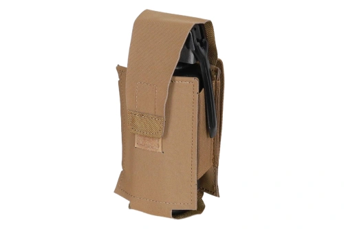 SATAC granaatbuidel Coyote Bruin