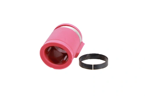 Maple Leaf Delta 75° Hop-Up Rubber for GBB/VSR (2026) - Red
