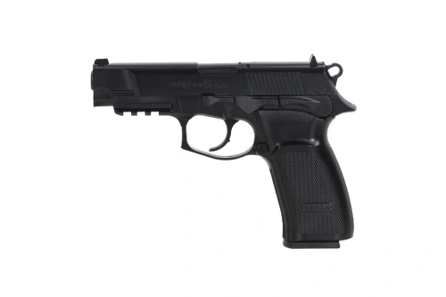 Pistolet NBB CO₂ Bersa Thunder 9 Pro - Noir