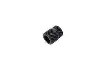 Adapter do tłumika 13 mm / 14 mm