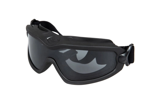 Gafas V2G-PLUS Gris