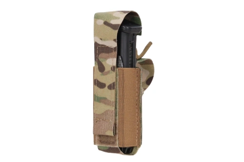 Wosport pistoolmagazijnlader MG-127 MC