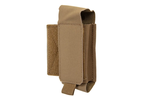 Bolsa para torniquete Wosport Marrón coyote