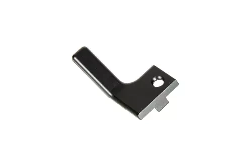 Poignée de rechargement RAW ER pour répliques Hi-cap a (droite) - noir