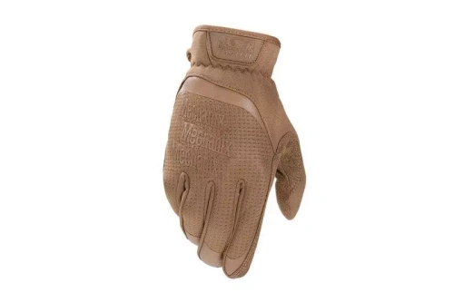 Guantes FastFit - marrón coyote 