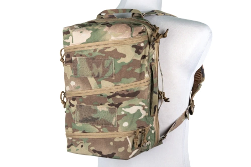 Mochila médica Wosport BP-147 MC