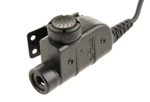 Bouton PTT zSLX - Kenwood