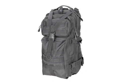 Batoh GFC Tactical Assault Pack 23L Šedá