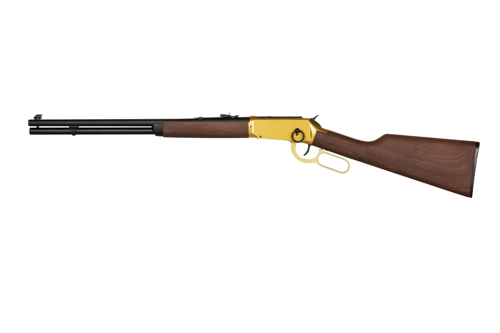 104J Carbine Replica - Gold