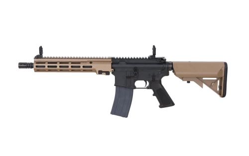 Cyma M4/AR15 MK16 CGS Karabin szturmowy GBBR 11.5" - Half-Tan