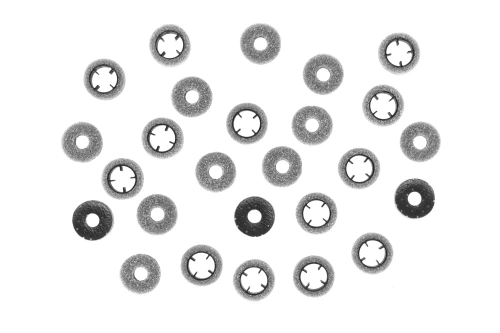 Cartuchos EPeS para el MK. III 30mm