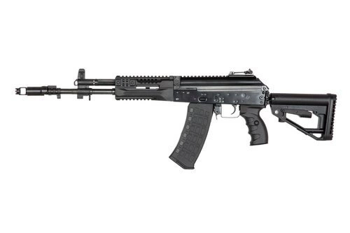 Airsoftová zbraň puškaka ELAK12
