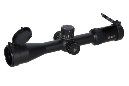 Specna Arms PRIME™ 3-15X44 ED SFIR lunette de visée