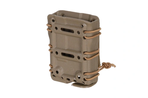 SATAC Open V (B) lader voor 5.56mm magazijn Tan