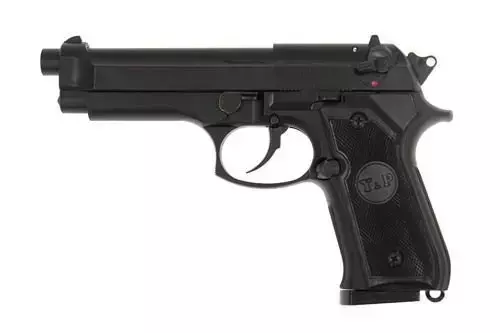 Gazowa replika pistoletu pistoletu M9