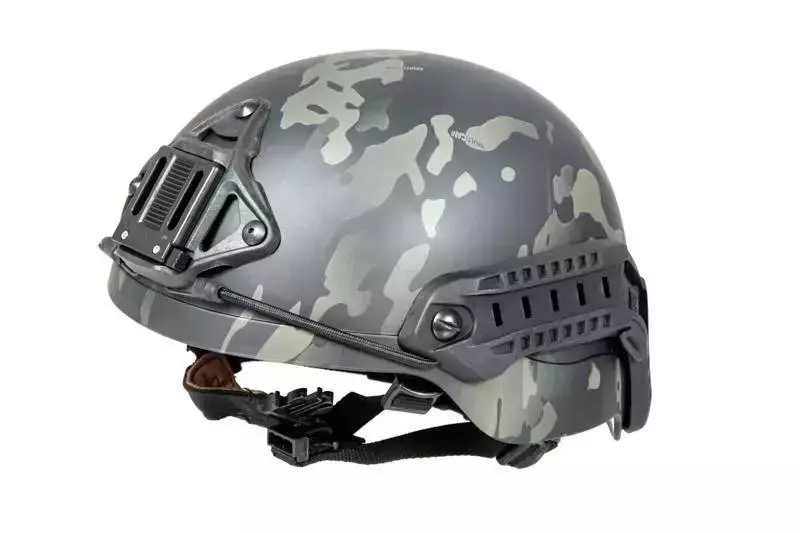 Replika hełmu Sentry Helmet XP - MC Black