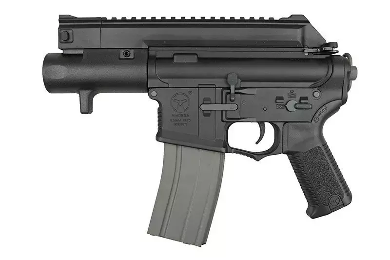 Replika karabinka AM-003 Tactical Pistol
