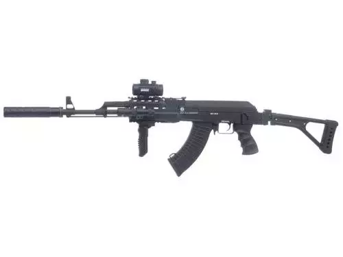 Replika karabinu szturmowego AK 47