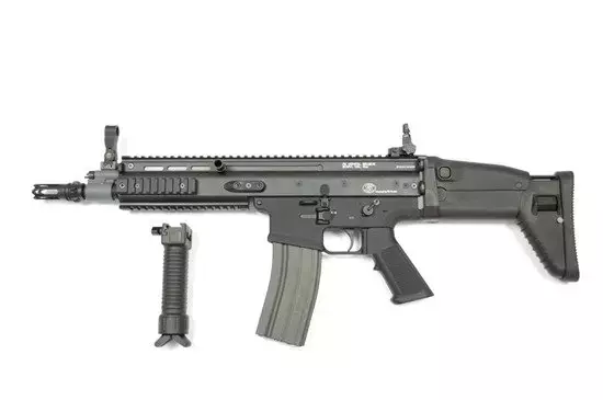 Replika karabinu szturmowego FN SCAR CQC
