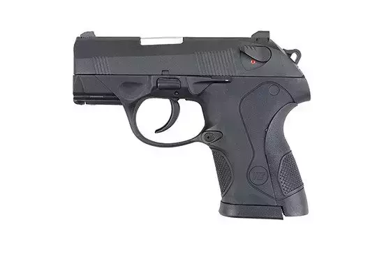 Replika pistoletu D001 - BLK