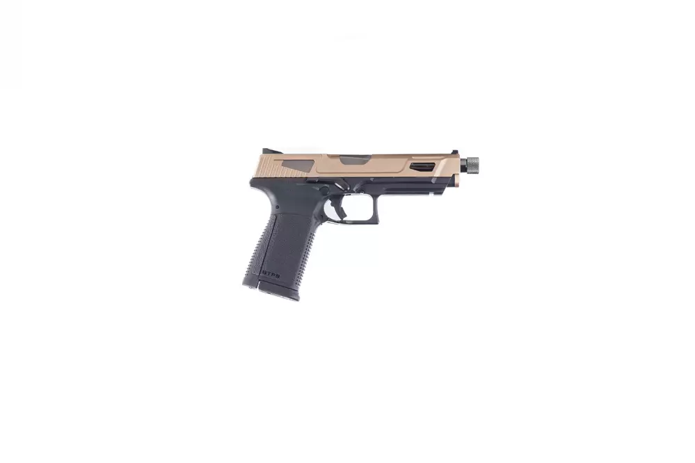 Replika pistoletu GTP9-DST TAN (OUTLET) 