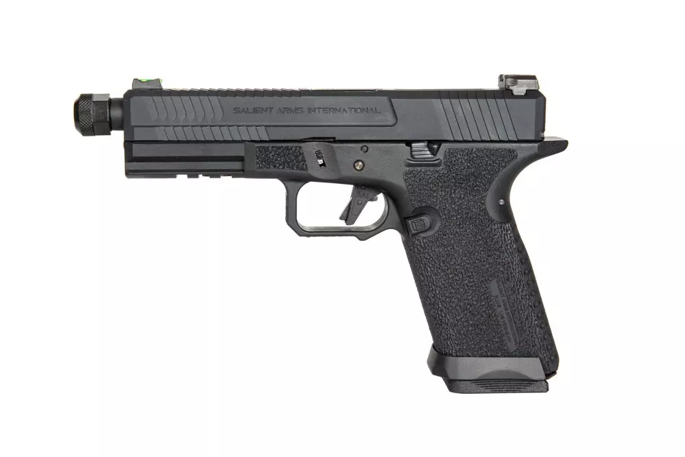 Replika pistoletu SAI™ BLU Standard (Aluminium / Green Gas)