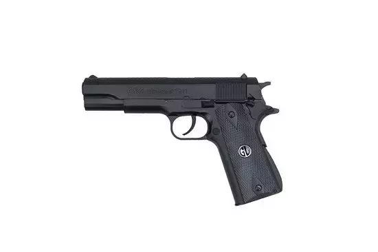 Replika sprężynowa pistoletu typu G1911