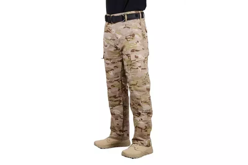 Spodnie mundurowe typu ACU - MC Ard