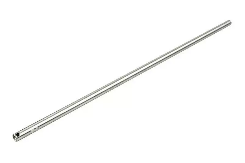 Stalowa lufa precyzyjna 6,03 - 370 mm