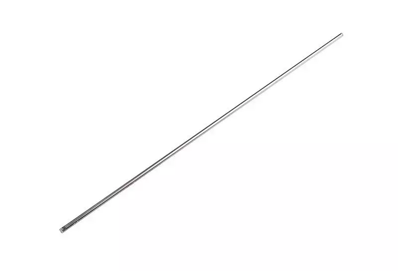 Stalowa lufa precyzyjna 6.03 - 650 mm