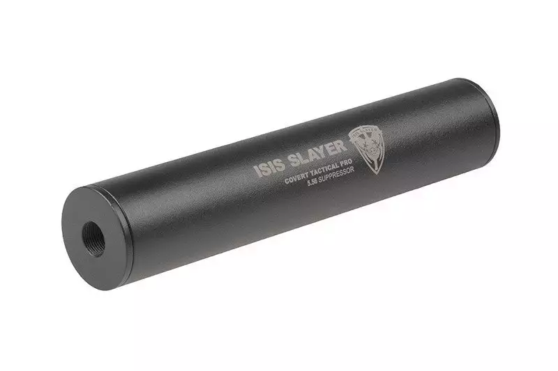 Tłumik Covert Tactical PRO 40x200mm (ISIS Slayer Edition)