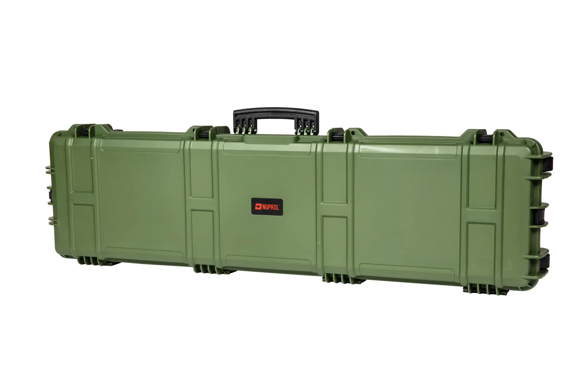 Walizka transportowa NP XL Hard Case 137cm (PnP) - Zielona 